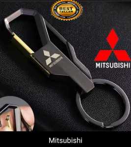 Prremium Quality Gantungan Kunci 2 in 1 Mobil Motor/keyChain 2 in 1