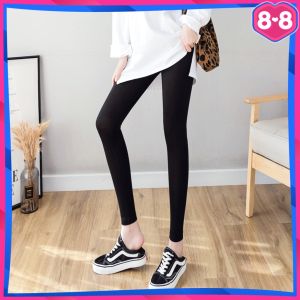 Women Legging Cotton Legging High Waist Legging Muslimah Long Pants Yoga Pants S M L XL 2XL