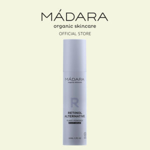 MADARA Organic Skincare RETINOL ALTERNATIVE Plant-Powered Night Cream 50ml
