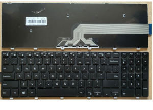 Dell Laptop Keyboard Replacement Guide: SG-63510-XUA, 0KPP2C, & More