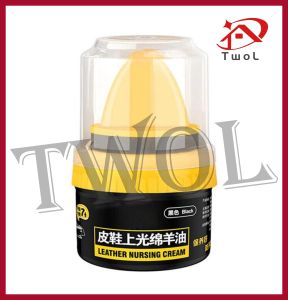 TWOL 1pcs sleep Oil Leather Clothing Maintenance Oil Shoe Polish Black Colorless Lanolin Leather Clothing Maintenance Shoe Polish Universal Maintenance Oil Complementary Color Repair
