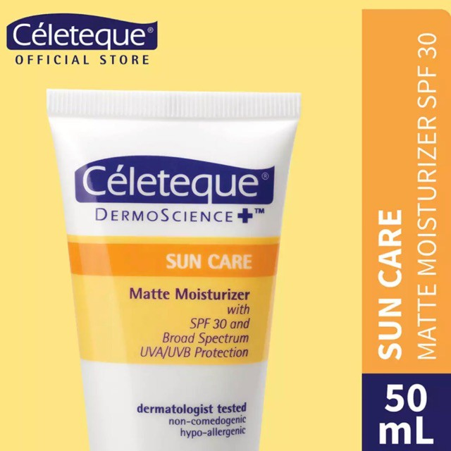 Celeteque sunscreen deals