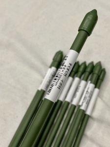 Ống Thép Bọc Nhựa Daim Đa Kích Cỡ Cây Làm Giàn Dưa Leo (1 ống)