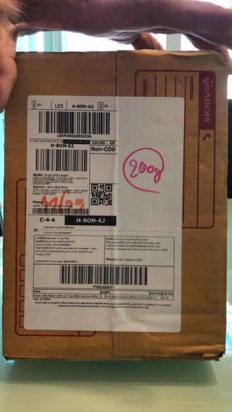 Buyer review video 3