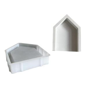 Lighthouse and Anchors Silicone Mold High Quality Silicone House Shape Mold For Creating Decorative Atmosphere Lights