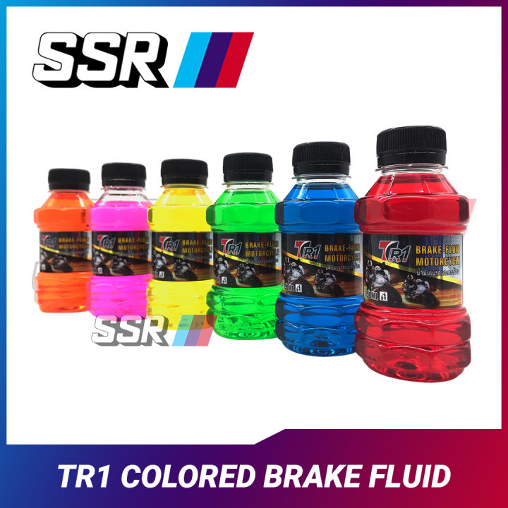 bajaj brake fluid price