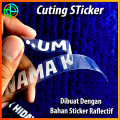 Dapat 3 lembar Buat Namamu Jadi Stiker Custom Nama Request Nama Kamu Stiker Costum Nama. 