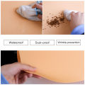 Selens PVC Solid Color Matte Background Waterproof Backdrop Paper 68x130cm for Photography. 