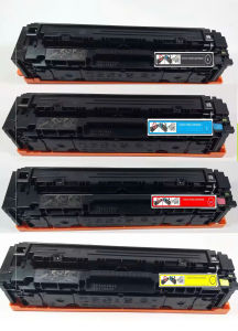 [HCM] Hộp mực in VICOLOR 205A - Hộp mực máy in HP Color LaserJet Pro M154 MFP M180 MFP M181- Có thể tái nạp - Xuất hóa đơn đỏ.