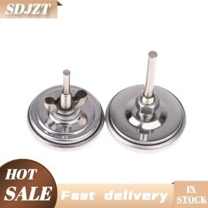 SDJZT Nướng kỹ thuật số nấu ăn Nhiệt kế nướng BBQ than Pit gỗ hút thuốc nhiệt độ đo nhiệt độ dụng cụ nhà bếp
