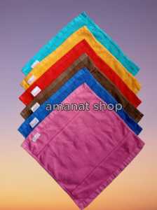 SAPU TANGAN HANDUK MUTIA 3PCS