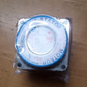 Stator moteur 25 Hữu thành 100% dây đồng