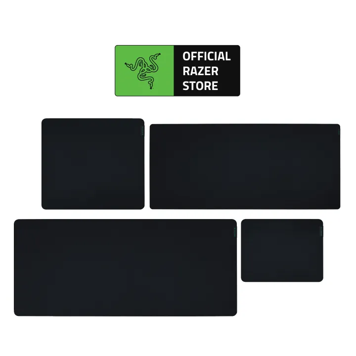 Razer Gigantus V2 Cloth Gaming Mouse Pad | MEDIUM / LARGE / XXL / 3XL | Thick and High-Density Foam