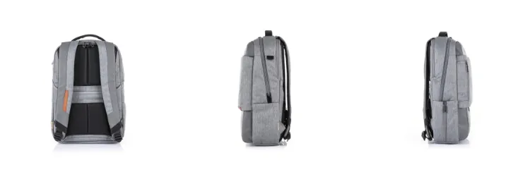 Marcus on sale eco samsonite