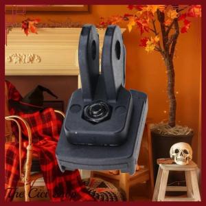 [The Cici Shop] 1 2Pcs Bicycle Headlights Holder Adapter For XOSS XL400 Bike Parts Light Bike Lamp Bracket Bicycle Accessories