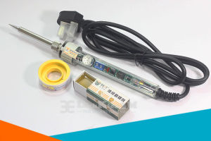 Combo Tay Hàn No.907 Zin ( Tặng 01 Nhựa Thông Hộp + 01 Thiếc Rosachi )