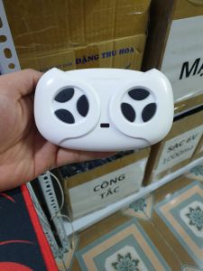Điều khiển ô tô điện trẻ em TRANSMITTER cho mạch JRRX