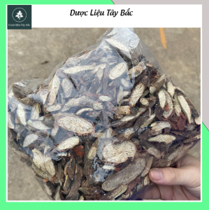 1kg Dây Đau Xương khô hàng chuẩn loại 1 Dược liệu Tây Bắc