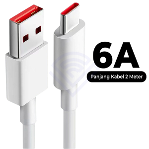 [COD] KABEL DATA CHARGER XIAOMI 67/120W SHOW GOLD TYPE TIPE C ORIGINAL 100% NEW
