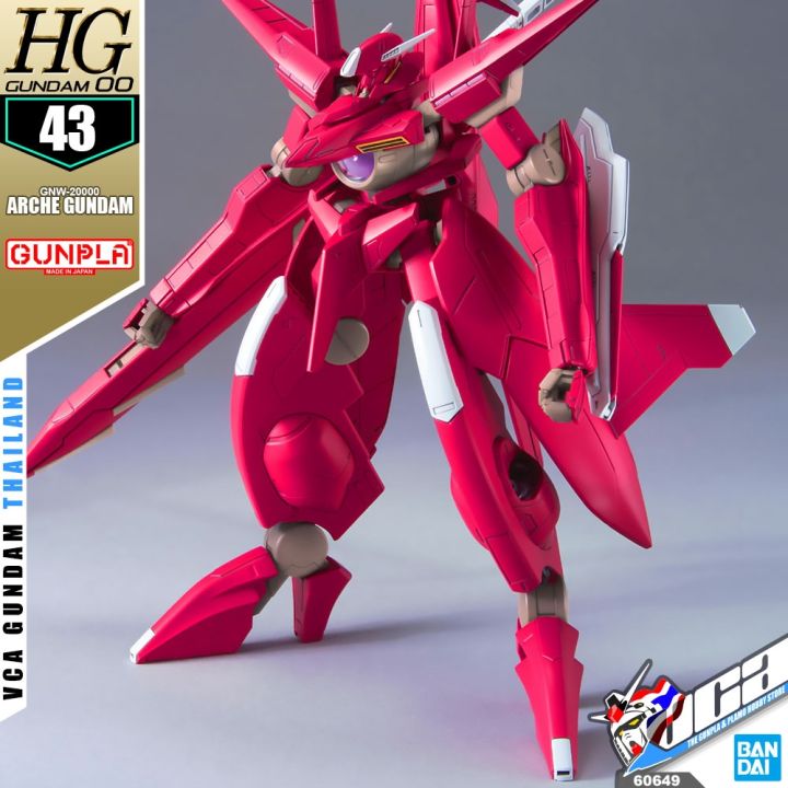 Bandai Gunpla High Grade HG 1/144 Gundam Blitz R04 Bandai Gunpla High Grade HG 1/144 Gundam Blitz R04