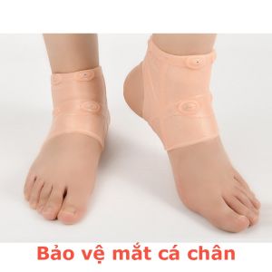ssti 1 Cặp Gel Silicon Mềm Miếng Lót Đầu Gối Nẹp  Hỗ Trợ Dây Đeo Đầu Gối Đau Khớp Patella Ổn Định Chấn Thương Thể Thao