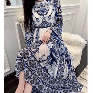 98860 LEYNNA MAXI DRESS – 98820 LAMIA FLORAL MAXI -DRESS LENGAN KIMONO – DRES ETNIC – BOHO DRESS – DRESS INDIA – DRESS CORAK – DRESS BUNGA- FASHION WANITA – IMPORT CHINA – FASHION IMPORT – BLOUSE WANITA – LONG DRESS FLOWER