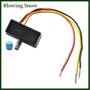 Blowing Electric sprayer governor adjustment switch regulator Speed switch Agricultural