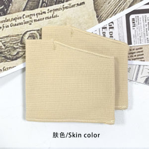 Free Shipping Threaded Forefoot Pads Non-Slip For Men And Women Thickened Breathable Prevent Foot Calluses Silicone Forefoot Pads Half-Size Insoles