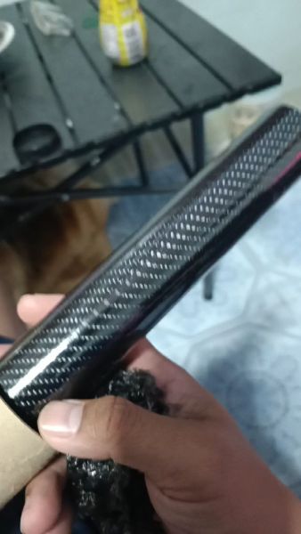 Buyer review video 2