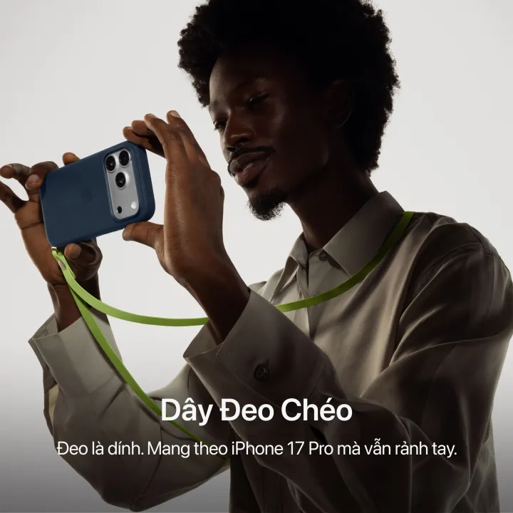 Điện thoại Apple iPhone 17 Pro Max - Hàng Chính Hãng | BigBuy360 - bigbuy360.vn Điện thoại Apple iPhone 17 Pro Max - Hàng Chính Hãng | BigBuy360 - bigbuy360.vn