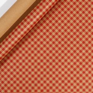 BLACKON Santa Claus Christmas Wrapping Paper Elk 300cm Present Box Packing Cartoon Cute Colorful Gift Wrapping Paper Christmas Gift