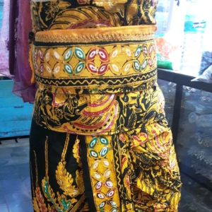 Dodot Jadi Tanggung: Nutrisi & Kesehatan Anak