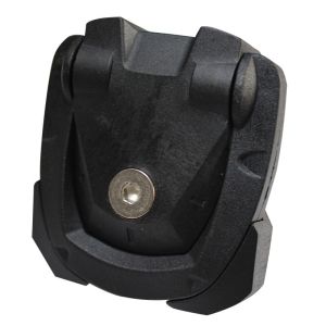 หูยึดกระบะ ตัวยึดสายรัดของ Truck Bed Anchor Lock แข็งแรง ทนทาน ติดตั้งง่าย ยึดสายรัดของแน่นหนา ใช้ได้กับงานขนส่งทุกประเภท A015