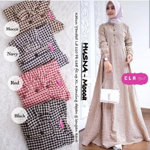 Husna Maxi / Memothboutique / Dress Panjang Wanita / Dress Remaja / Dress Untuk Ibu Menyusui / Dress Wanita Terbaru / Dress Wanita Murah / Pakaian Wanita Muslim / Baju Arisan / Baju Muslim Terlaris / Gamis Syari / Gamis kebaya / Baju Kaftan