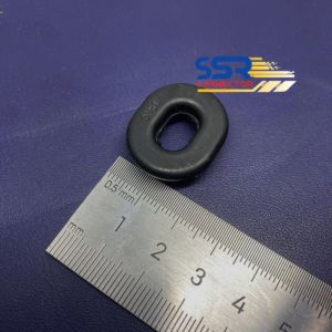 KARET GROMET BODY BODI MOTOR OVAL YAMAHA HONDA UNIVERSAL ORIGINAL