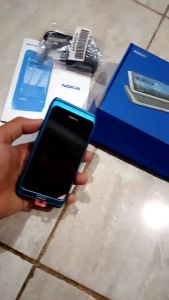 nokia e7 comunicator new refurbish nokia langkah bukan e90 v8 11 pro