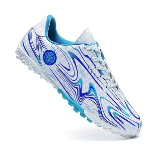 Football Boots Men Low Top Soccer Cleats Childrens Professional Outdoor High Quality Grass Training Sneakers Sport Footwear New2026