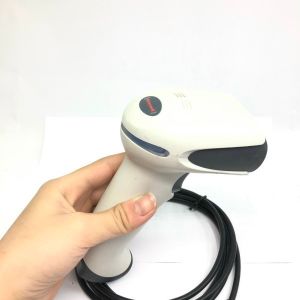 Máy quét có dây 2D Honeywell 1900GHD quét mã 2D QR 1D (Hàng hình thức cũ hơn)