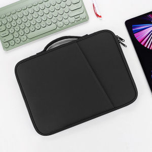 Shockproof Tablet Sleeve Case 10.8 11 12.9 13 inch For iPad Pro Samsung Tab S8 S9 Pouch Bag