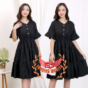 BJFashionWanita / Dress Buttonia / Dress Polos / Dress Premium / Midi Polos / Midi Premium / Dress Midi / Dress Bigsize / Midi Bigsize / Jumbo / Dress Jumbo / Midi Jumbo / Dress Midi Jumbo / Dress / Midi