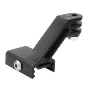 Universal Rail Mount Adapter Camera Mount Side Bracket for Camera Side Mount for Adventurous Filmmakers