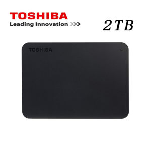Local Ship Toshiba External Hard Drive USB 3.0 HDD Expansion Hard drive 1TB/2TB Portable Hard drive