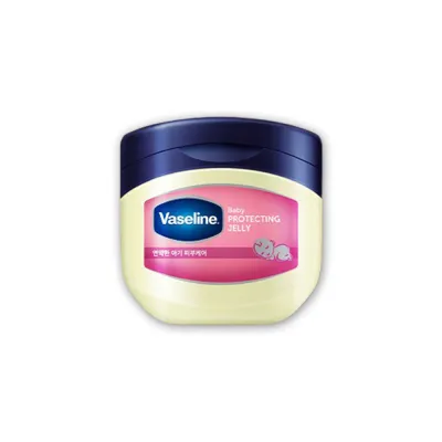 Vaseline® Protecting Jelly Baby PROTECTING JELLY Aloe PROTECTING JELLY Cocoa PROTECTING JELLY 100ml (Option Select)