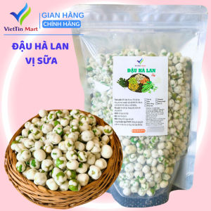 Đậu hà lan sữa 500g -Viettin Mart