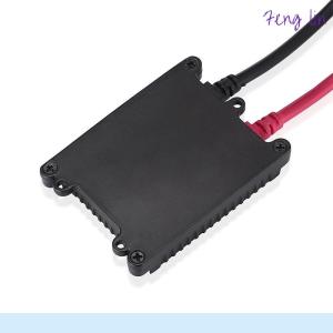 🔥🔥🔥fenglin 55W HID Ballast Digital HID Xenon DC Ballasts Replacement Universal