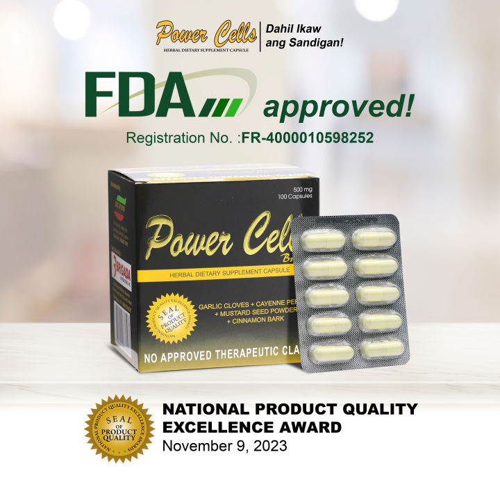 Power Cell Herbal Capsule for Diabetes: Unlock Wellness!