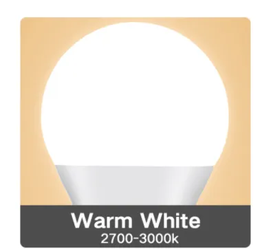 B22 LED Bulb Light Lamp Lampada 6W 9W 12W 15W 18W 21W Cold White Warm White AC 110V 220V 230V Energy Saving