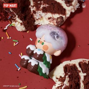 POP MART PINO JELLY Make a wish series Figures blind collection decorative gift toy