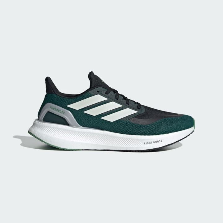 Sepatu Adidas Pureboost Go Mens Running Shoes Sepatu Lari