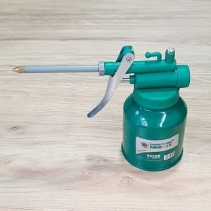 Bình Châm Dầu Nhớt BERRYLION Nhiều Kiểu Dáng Cổ Cao/ Trụ Tròn Và Dung Tích 180ml/250ml Cho Bạn Lựa Chọn